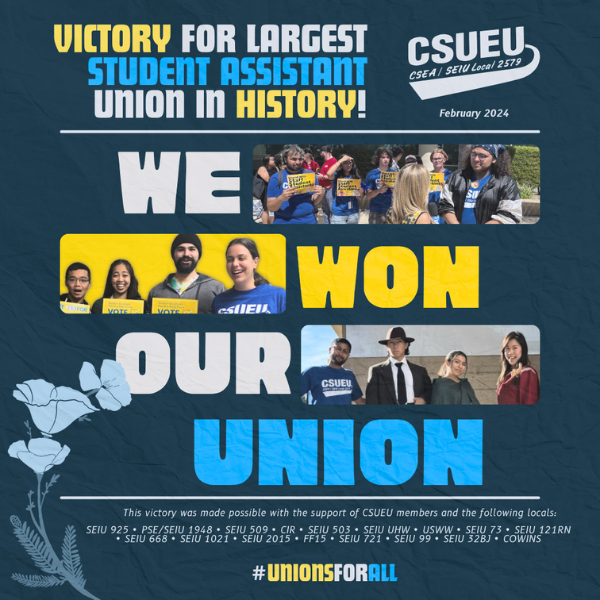 Victory Poster
